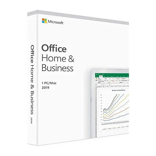 Office 2019 Para MAC