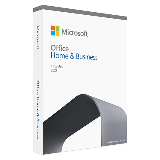 Office 2021 Para MAC