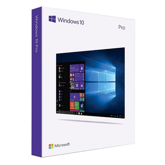 Windows 10 Pro